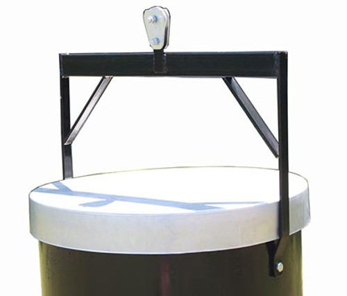 Hanging Bail For 55 Gallon Drum Hanging Bail For 55 Gallon Drum