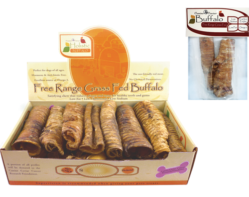 Buffaroos 12" box - 674555700120