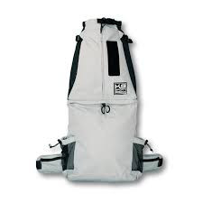 K9 Sport Sack Knavigate Grey X-Large