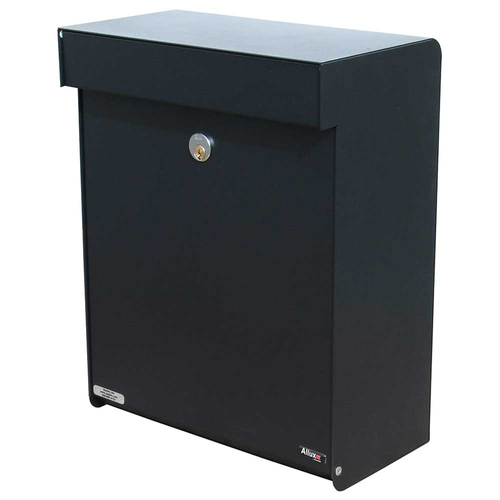 Allux Series Mailboxes Grandform 