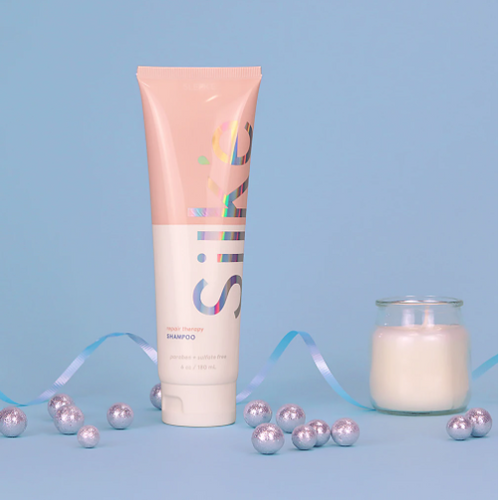 Silk'e Repair Therapy Shampoo