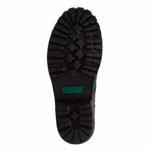 Men's 9" Waterproof Logger