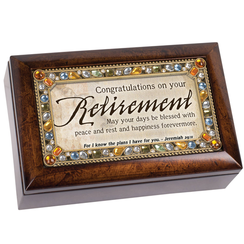 Retirement Rest Happiness