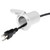 ProMariner Universal AC Plug - White - 031669513105