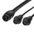 Humminbird 14-M360-2DDI-Y - MEGA 360 & 2D/MDI 14-Pin Y-Cable - 082324054860