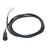 Humminbird PC12 Power Cord - 6' f/Solix & ONIX Series - 082324039003