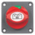 BEP Panel-Mounted Battery Master Switch - 870216005355