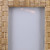 5x7 Woven Bamboo Vertical Frame - 808230045842