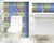 7" X 7" Lima Multi Mosaic Peel and Stick Tiles - 808230086296