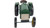 c1939 John Deere Model D Tractor Sculpture - 808230094826