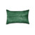 12" X 20" X 5" Verde Cowhide Pillow - 614486180226