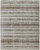 5' X 8' Tan Ivory And Brown Abstract Hand Woven Area Rug - 606114135869