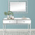 Silver Chic Console Table - 808230069930