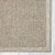 5' X 7' Tan Handmade Indoor Outdoor Area Rug - 606114678403