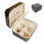 Cool Jewels A Palm Sized Compact Jewelry Box - 723466564274