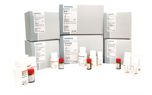 Biochemistry Bulk Pack Reagents AUTOPAK Biochemistry Bulk Pack Reagents AUTOPAK