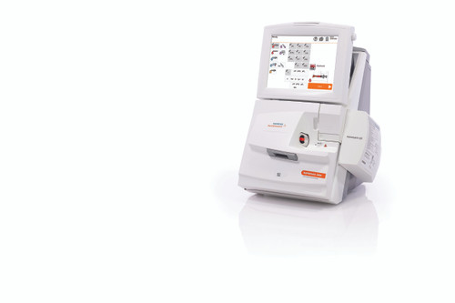 RAPIDPoint® 500e Blood Gas System RAPIDPoint® 500e Blood Gas System