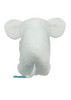 Amuse Elephant Friend Plush Back Angle