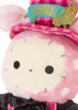 Sentimental Circus Nejimaki Factory Shappo Plush - Details
