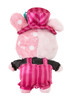 Sentimental Circus Nejimaki Factory Shappo Plush - Back Angle