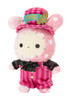 Sentimental Circus Nejimaki Factory Shappo Plush - Left Angle