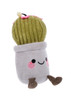 Honeymaru Sol the Cactus Plush