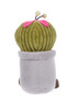 Honeymaru Sol the Cactus Plush