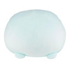 Sumikkogurashi Tapioca Mochi Cushion Plush - Blue