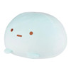 Sumikkogurashi Tapioca Mochi Cushion Plush - Blue