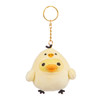 Kiiroitori San-X Original Kiiroitori Kigurumi Series Mochi Keychain