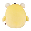 Korilakkuma San-X Original Kiiroitori Kigurumi Series Mochi Plush - Back Angle