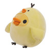 Kiiroitori San-X Original Kiiroitori Kigurumi Series Mochi Plush - Left Angle