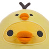 Kiiroitori San-X Original Kiiroitori Kigurumi Series Mochi Plush - Detauks