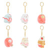 Sumikkogurashi San-X Original Strawberry Series Blind Box alternative angled product image of full collection