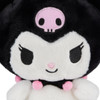Sanrio Kuromi Plush - Medium - Details