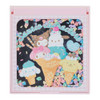 Sanrio Characters Ice Cream Mix Mirror