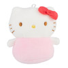 Hello Kitty with an Apple Plush