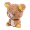 Rilakkuma San-X Original Caramel Latte Series Plush  - Left Angle