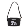 Rilakkuma Cross Body Bag - Front Angle
