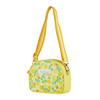Rilakkuma Fresh Lemon Crossbody Bag - Yellow/Green - Right Angle