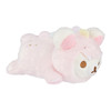 Korilakkuma San-X Original Laydown Dinosaur Series Plush - Right Angle