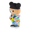 Rilakkuma San-X Original Streetwear Series Plush - Left Angle