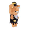 Rilakkuma San-X Original Mysterious Halloween Series Plush - Right Angle