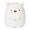 Sumikkogurashi San-X Original Shirokuma Plush - JUMBO | jellybeet