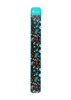 tokidoki King KIX Pattern Reusable Chopsticks with Case - Front Angle