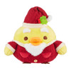 Kiiroitori San-X Original Sweet Christmas Series Plush - Front Angle