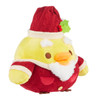 Kiiroitori San-X Original Sweet Christmas Series Plush - Right Angle