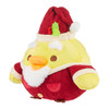 Kiiroitori San-X Original Sweet Christmas Series Plush - Left Angle
