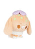 Birduyen Clover the Bunny Plush - Right Angle