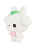 Birduyen Original Inusagi Plush - Left Angle